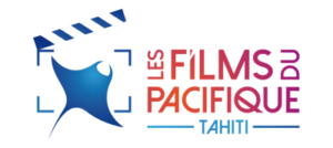 logo les films du pacifique tahiti