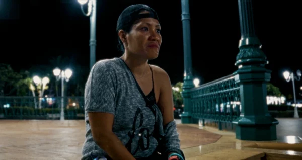 Ma Rue, documentaire 52 minutes