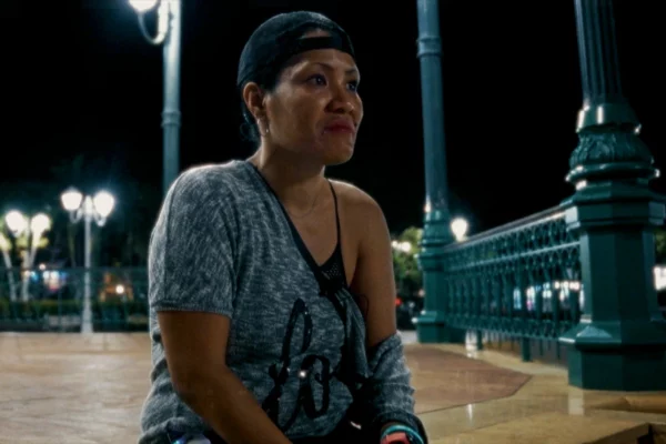 Ma Rue, documentaire 52 minutes